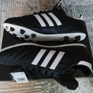 Adidas Copa Mundial Soccer Cleats
